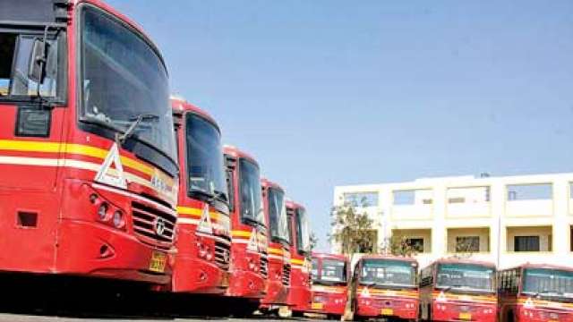 punemunicipalcorporationdecidestoofferfreeridestopromotepublictransport